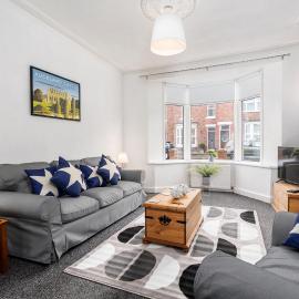 Bishop's Little Palace, hotel u gradu Bishop Auckland