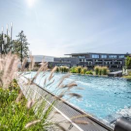 Luisenhöhe - Gesundheitsresort Schwarzwald: Horben şehrinde bir otel