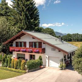Ferienhaus am See