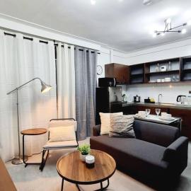 2A2J Apartments - 2 Bedroom