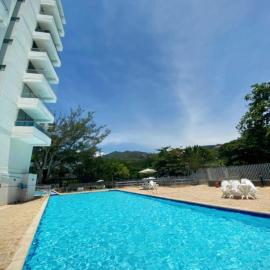 Apartamento en Condominio, hotel v destinaci San Jerónimo