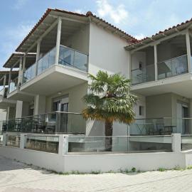 EL MARE ROOMS