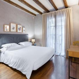 Hostal Pichorradicas, hotel v destinaci Tudela
