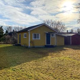 Löttorp में, होटल 2 Bedroom Awesome Home In Löttörp
