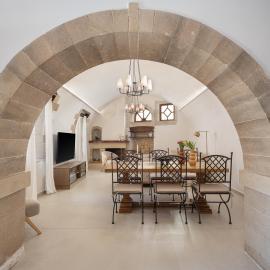 Casa Benedetta