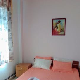 Hotel Markovi Kuli TD, hotel en Prilep