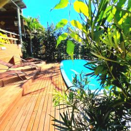 Pousada Baia Rosa, Hotel in Praia do Rosa