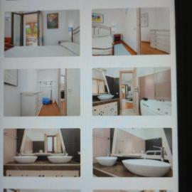 Seahouserent, hotel a Cannigione