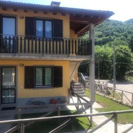APPARTAMENTO RIO ACQUICCIOLA