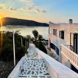 Villa Corali II, hotel in Pefkali