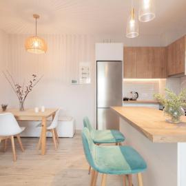 Andriana's 2-Bedroom countryside retreat