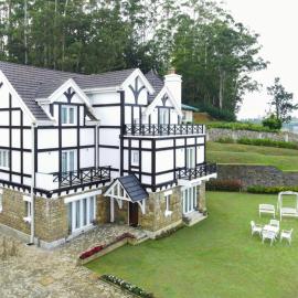Little England by Joes