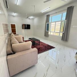 Jabal Shams, Al Noor house جبل شمس, hotel din Misfāh
