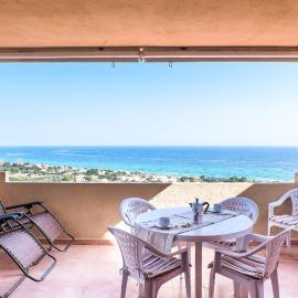 Casa Bea - free wifi - vista mare