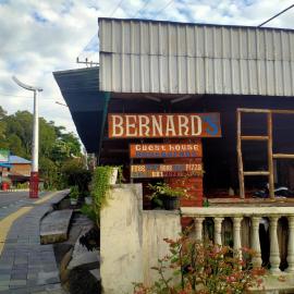 Bernard's Guest Houses