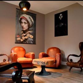 Le Majestic, Hotel in Verdun