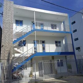 Apartamentos Mi Reserva OK - Miraluna, מלון בקובניאס