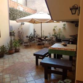 B&B Ippocampo