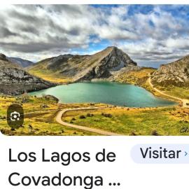 Carmina El Fondon 3, hotelli kohteessa Cangas de Onís