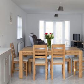 Riverview Cottages، فندق في كوكزتاون