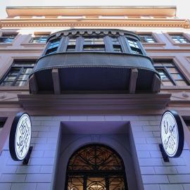 Elmira Pera Hotel & - Special Class