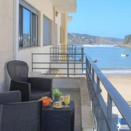 Seashell Bay - Beach House -, hotel in São Martinho do Porto
