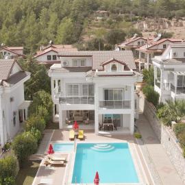 Villa Raya 1