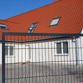 Haus mit 8 Schlafzimmer, 30 Minuten Berlin Centrum