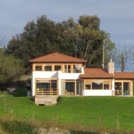 CASA AVE, hotel Ajóban