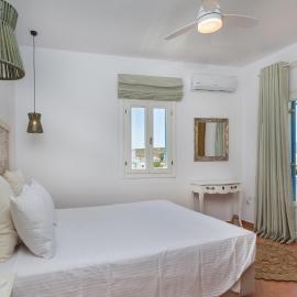 Cycladic Luxurious Maisonette