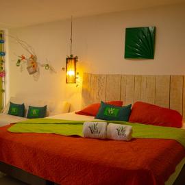 Hotel Vesta Boutique, hotel a Neiva