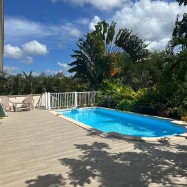 La VILLA DU GOLF