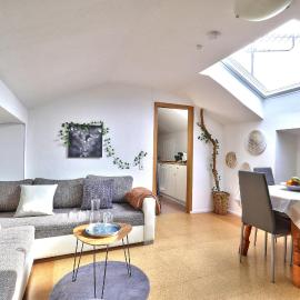 Bezaubernde Ferienwohnung nahe des Kloster Andechs