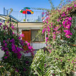 Casa El Errante, hotell sihtkohas Arequipa