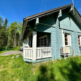 Villa kitkanhelmi, hotel a Kuusamo
