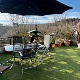 Panoramic Aparthotel, hotel in Braunlage
