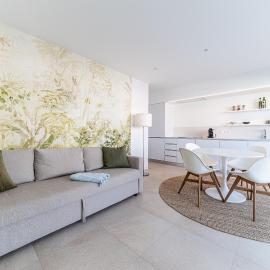 Buena Vista, Panoramic view penthouse with pool - by OYOOSTAYS