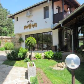 Guest House Debar, hotel a Arbanasi