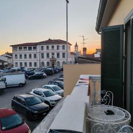 BURLAMACCO APARTMENT IN VERSILIA, hotel in Viareggio