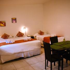 Umbral del Aconcagua, hotel in Mendoza