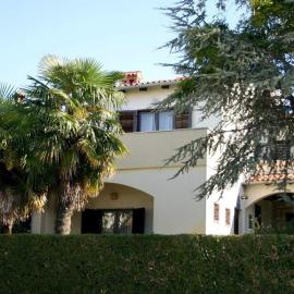 Apartments with parking space Rovinj - 22527