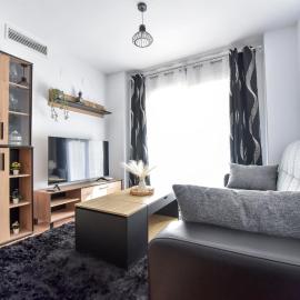 New Premium Apartment - Free Pools, hotel La Algabában