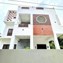 Matheera holiday home