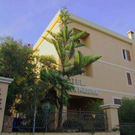 Hotel Villa Marina, Hotel in La Maddalena