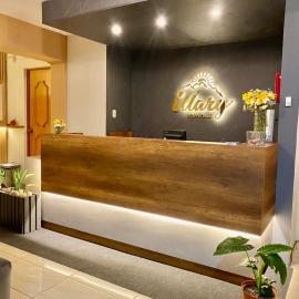 HOSPEDAJE ILLARY, khách sạn ở Huaraz