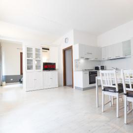 [Schio Centro storico] Casa nel cuore della città، فندق في سكيو