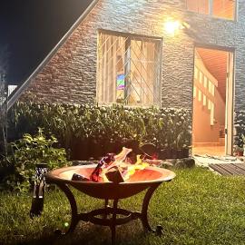 Casa María: Siguatepeque'de bir otel