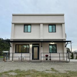 楠山民宿Nanshan B&B, hotel in Guanshan