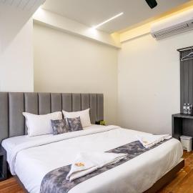 Hotel Darshan Executive