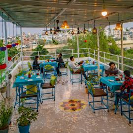 Soham Haveli - A Lake Facing Stay in Udaipur